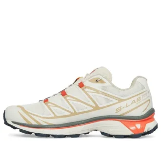 XT-6 « Sand Red Orange »