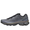 XT-6 Shadow « Blue Nights Grisaille »