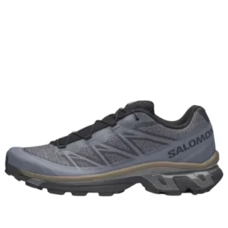 XT-6 Shadow « Blue Nights Grisaille »