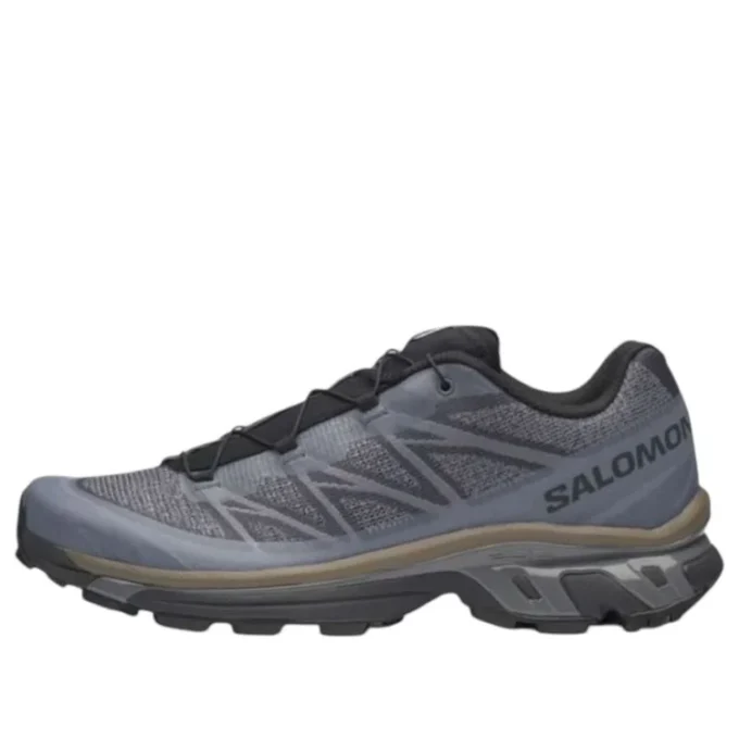 XT-6 Shadow « Blue Nights Grisaille »