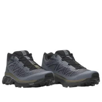 XT-6 Shadow « Blue Nights Grisaille »