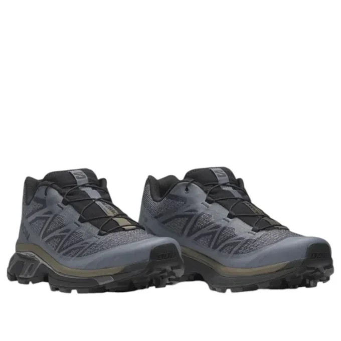 XT-6 Shadow « Blue Nights Grisaille »