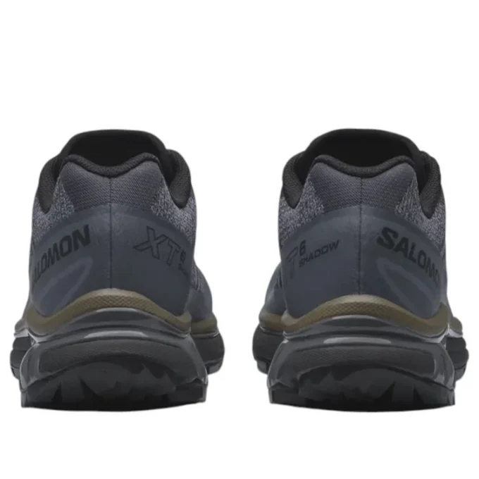 XT-6 Shadow « Blue Nights Grisaille »