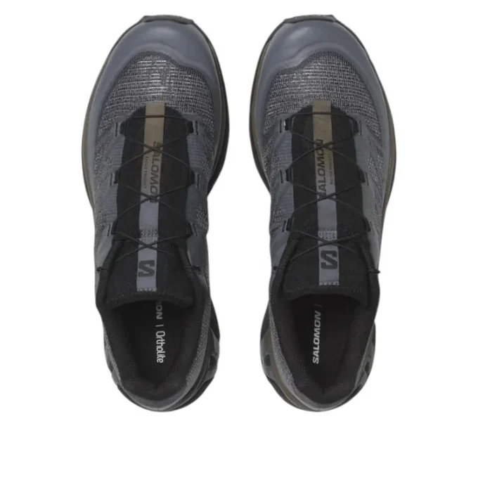 XT-6 Shadow « Blue Nights Grisaille »