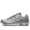 XT-6 « Silver Cloud Iron Ultramarine » XT-6 « Silver Cloud Iron Ultramarine »