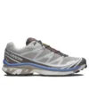 XT-6 « Silver Cloud Iron Ultramarine » XT-6 « Silver Cloud Iron Ultramarine »