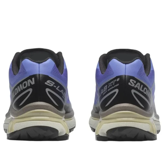 XT-6 « Ultramarine Ftw Silver »