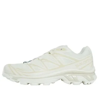XT-6 « Vanilla Ice Almond Milk »