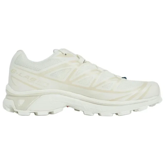XT-6 « Vanilla Ice Almond Milk »