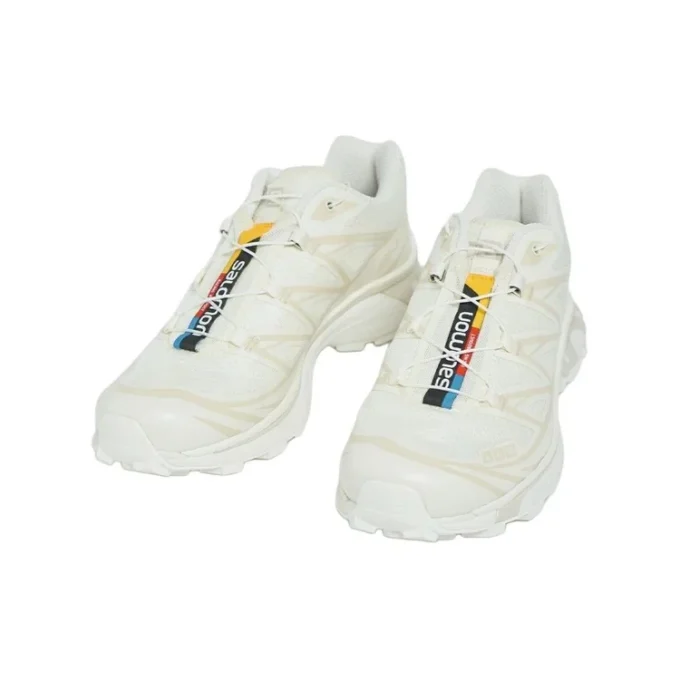 XT-6 « Vanilla Ice Almond Milk »