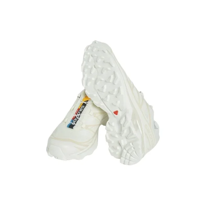 XT-6 « Vanilla Ice Almond Milk »