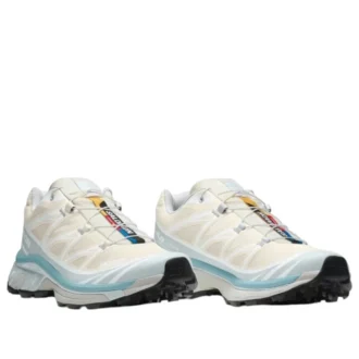 XT-6 « Vanilla Ice Ballad Blue »