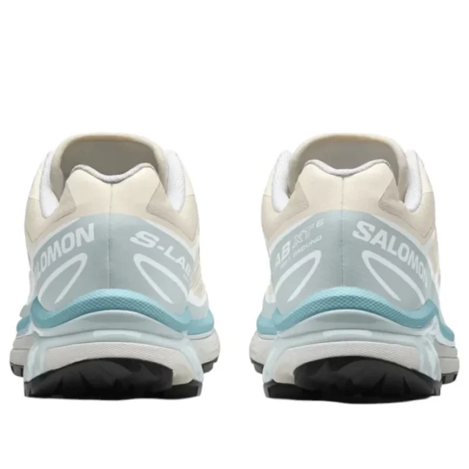 XT-6 « Vanilla Ice Ballad Blue » XT-6 « Vanilla Ice Ballad Blue »