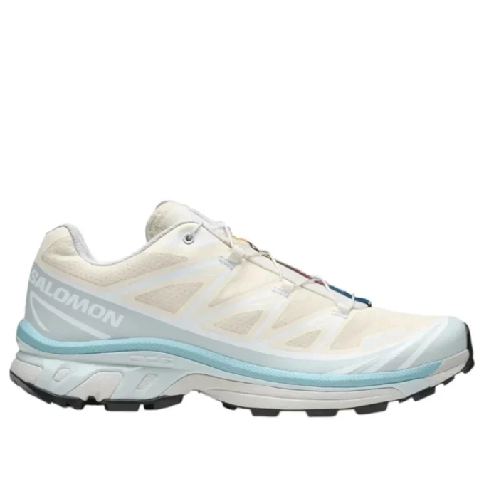 XT-6 « Vanilla Ice Ballad Blue » XT-6 « Vanilla Ice Ballad Blue »