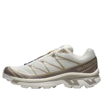 XT-6 « Vanilla Ice Iron Etherea »
