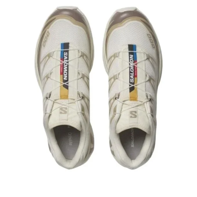 XT-6 « Vanilla Ice Iron Etherea » XT-6 « Vanilla Ice Iron Etherea »