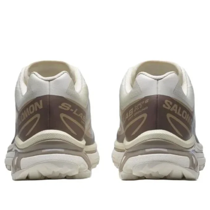 XT-6 « Vanilla Ice Iron Etherea » XT-6 « Vanilla Ice Iron Etherea »