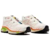 XT-6 « Vanilla White Pink Green »
