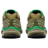 XT-6 « Vert lichen foncé »
