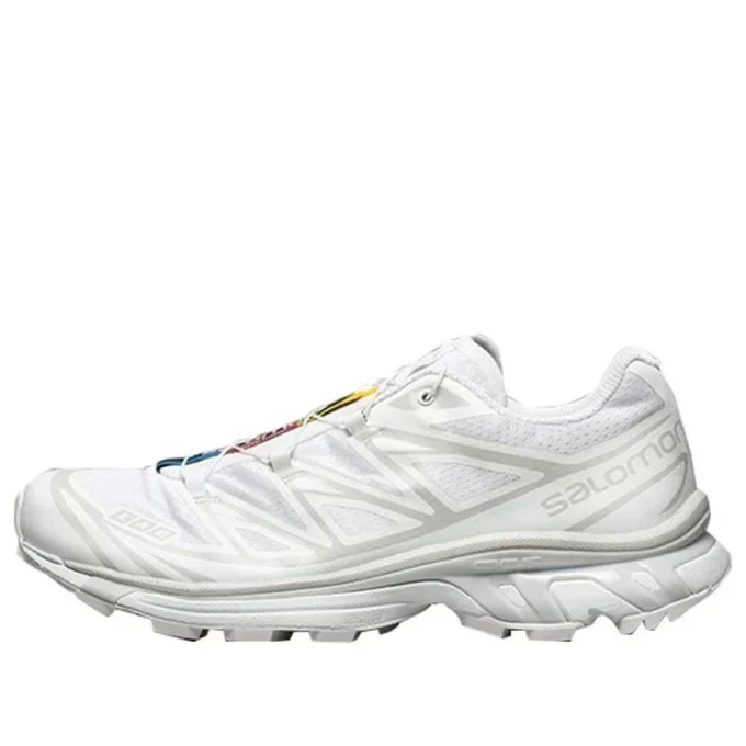 XT-6 « White » XT-6 « White »