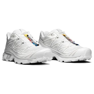 XT-6 « White »