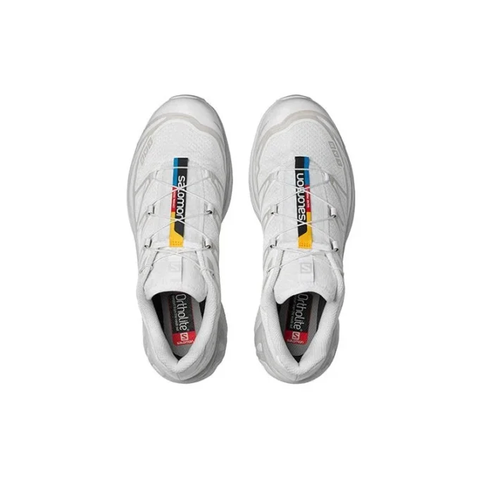 XT-6 « White » XT-6 « White »