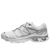 XT-6 « White Footwear Silver »