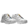 XT-6 « White Footwear Silver »