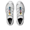 XT-6 « White Footwear Silver »