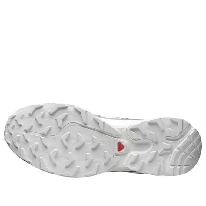 XT-6 « White Footwear Silver »