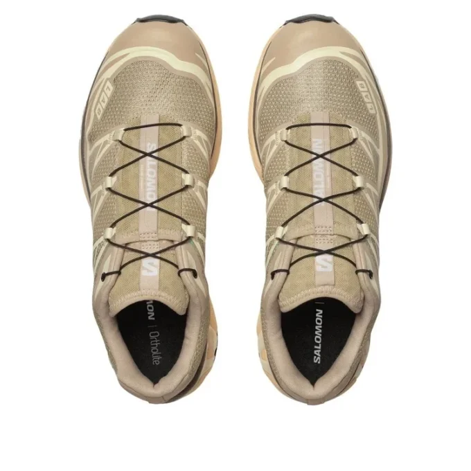 XT-6 « White Pepper » XT-6 « White Pepper »