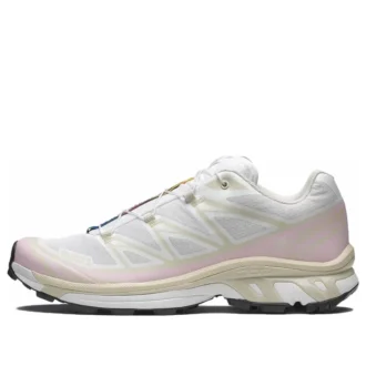 XT-6 « White Pink »