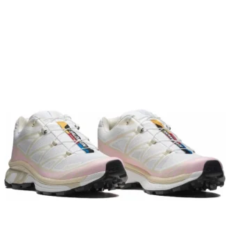 XT-6 « White Pink »