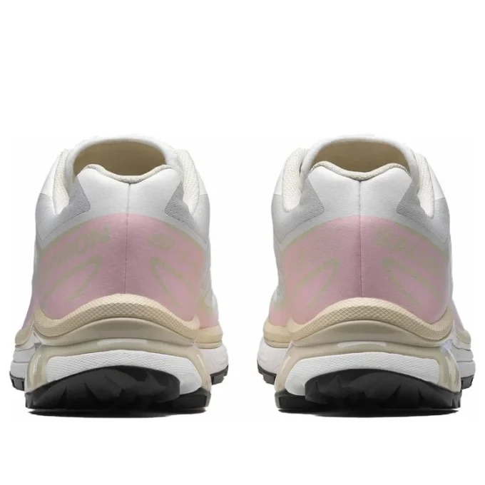 XT-6 « White Pink »
