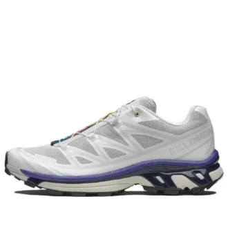 XT-6 « White Purple »
