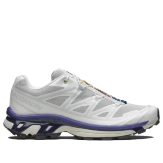 XT-6 « White Purple »