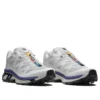 XT-6 « White Purple »