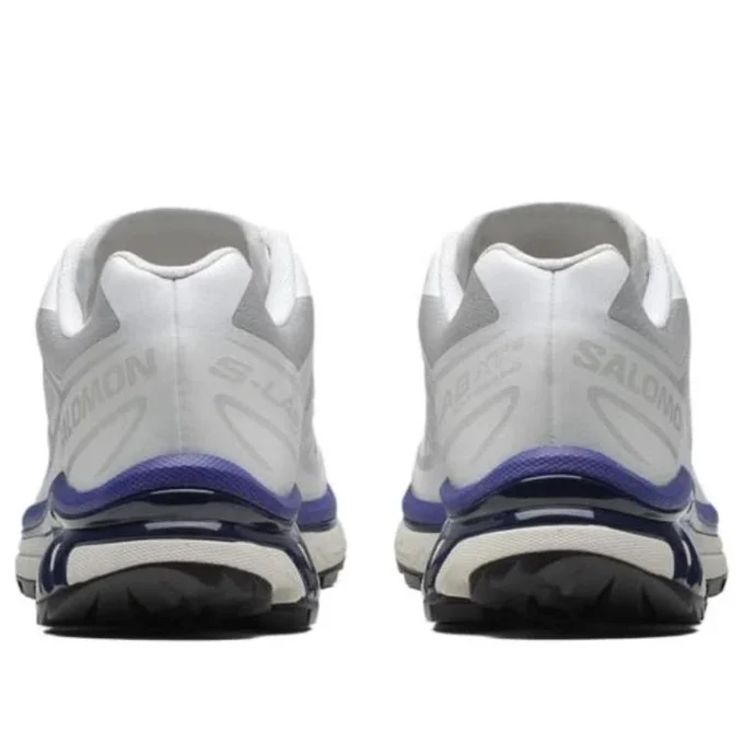 XT-6 « White Purple »