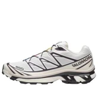 XT-6 « White Vanilla Ice Plum Perfect »