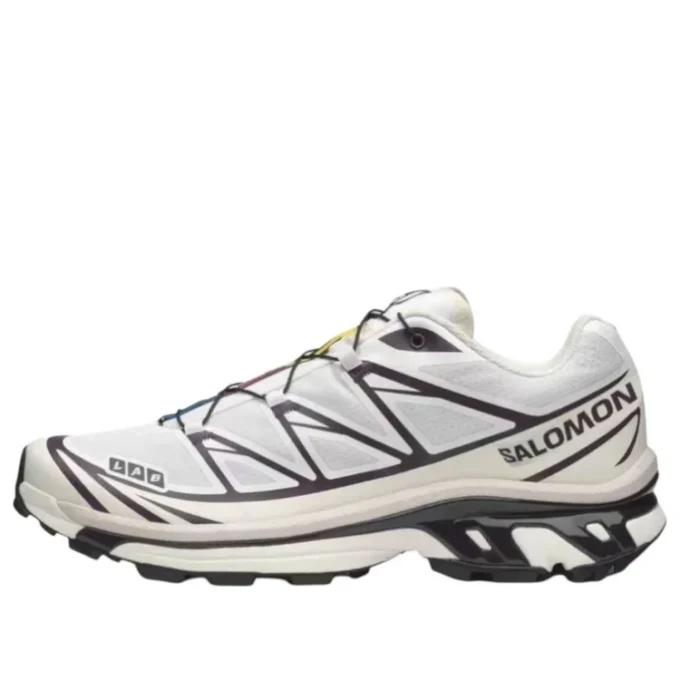 XT-6 « White Vanilla Ice Plum Perfect »
