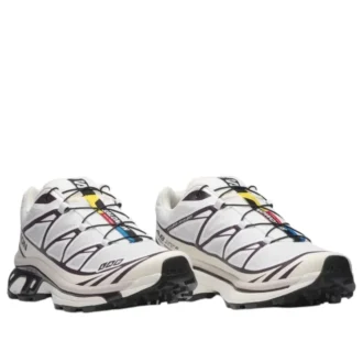 XT-6 « White Vanilla Ice Plum Perfect »