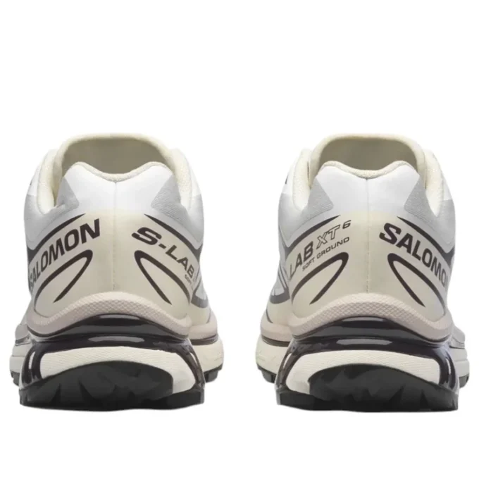 XT-6 « White Vanilla Ice Plum Perfect »