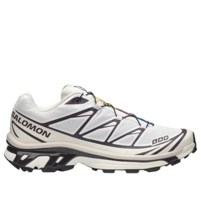 XT-6 « White Vanilla Ice Plum Perfect »