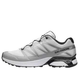 XT-PATHWAY 2 « Blanc Argent »