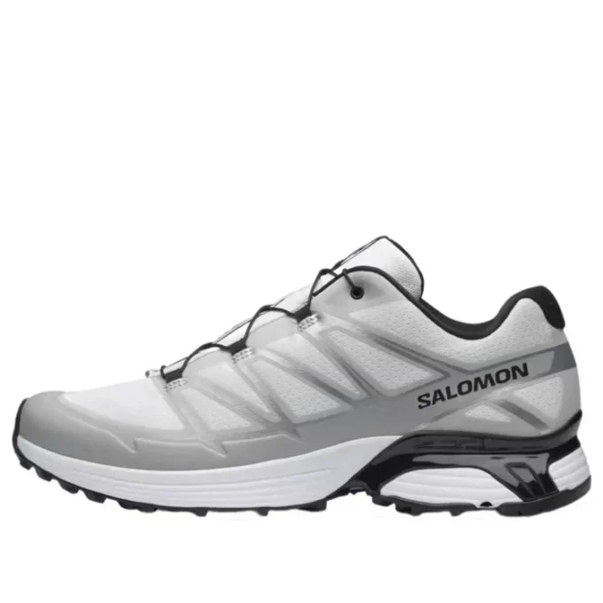 XT-PATHWAY 2 « Blanc Argent » XT-PATHWAY 2 « Blanc Argent »