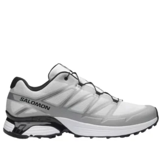 XT-PATHWAY 2 « Blanc Argent »
