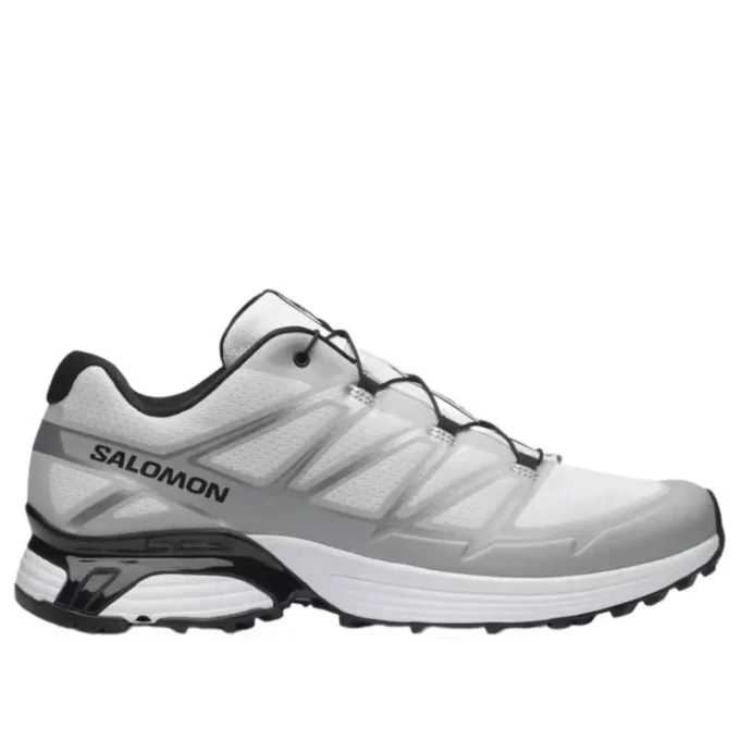 XT-PATHWAY 2 « Blanc Argent » XT-PATHWAY 2 « Blanc Argent »