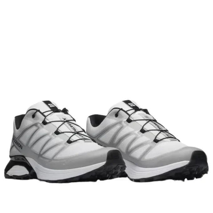 XT-PATHWAY 2 « Blanc Argent » XT-PATHWAY 2 « Blanc Argent »