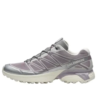 XT-PATHWAY 2 « Purple Silver »