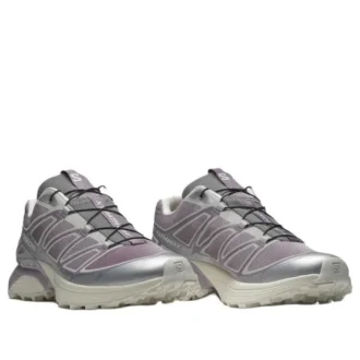 XT-PATHWAY 2 « Purple Silver »
